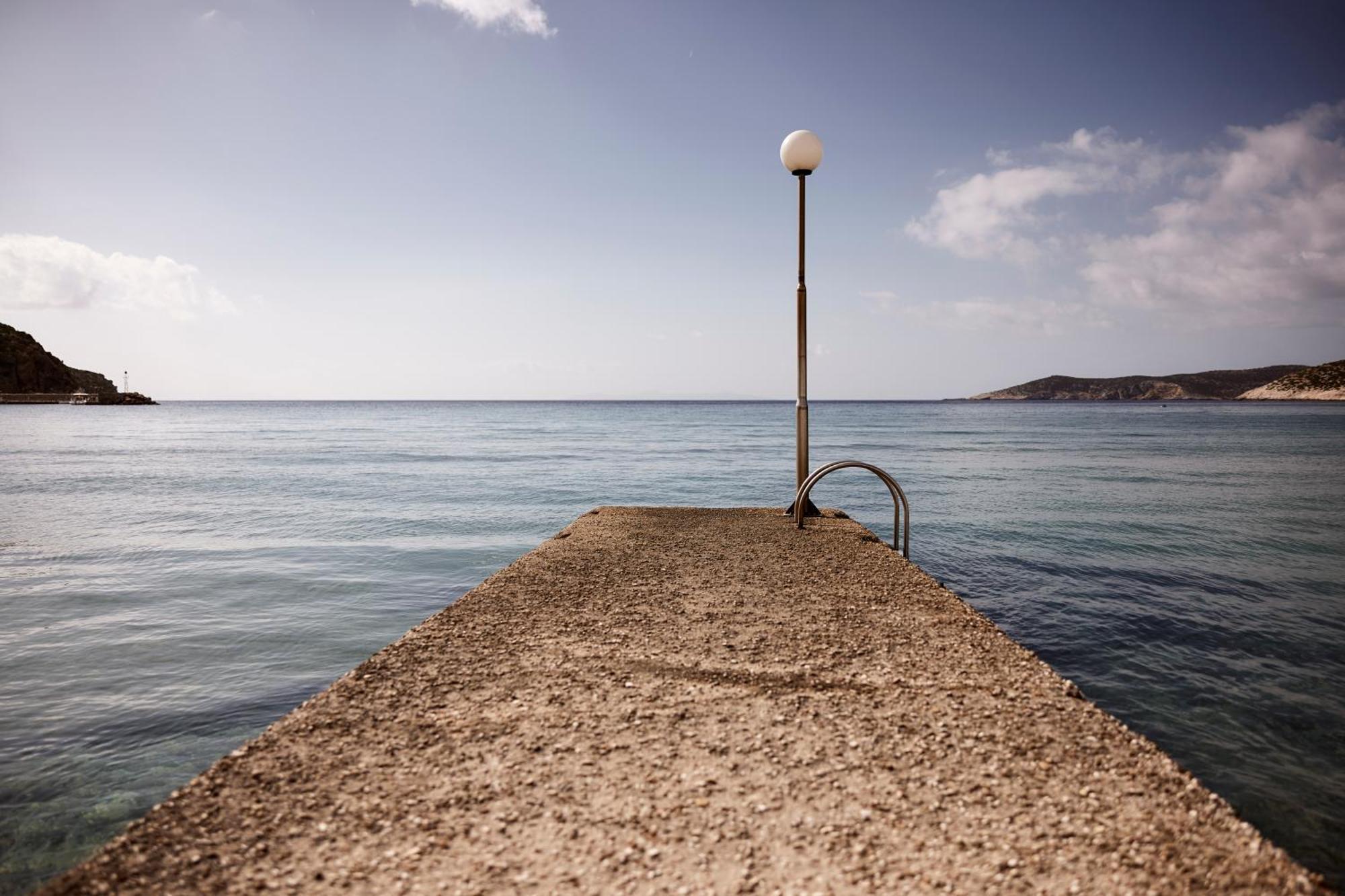 Enalion Suites Sifnos Platis Gialos  Exterior foto