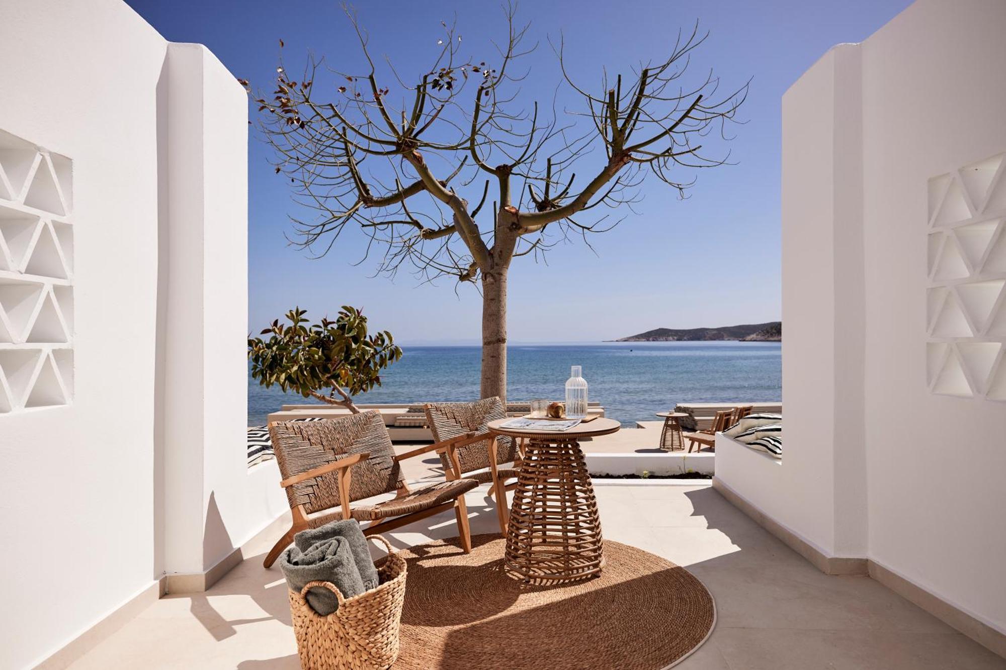 Enalion Suites Sifnos Platis Gialos  Exterior foto
