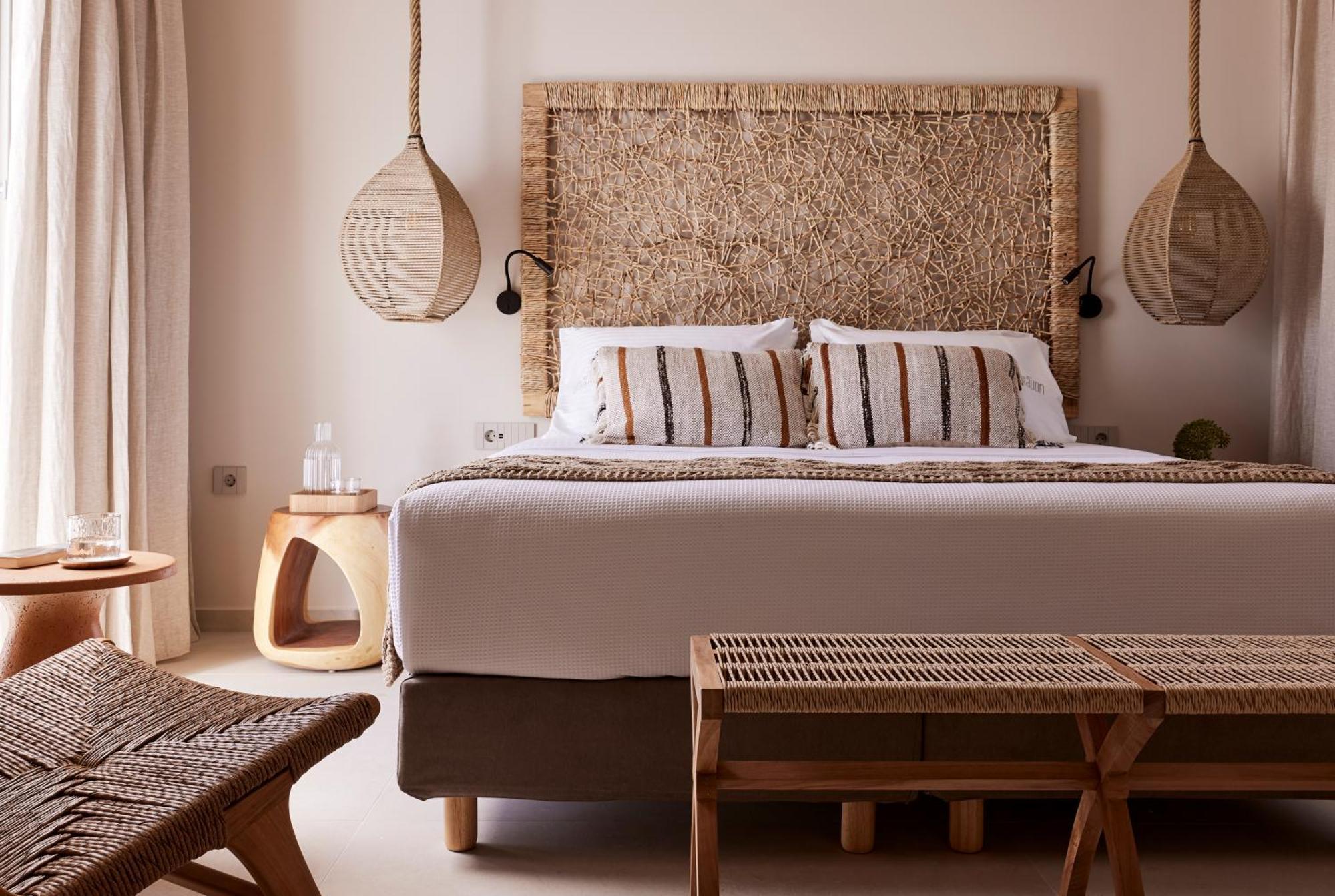 Enalion Suites Sifnos Platis Gialos  Exterior foto
